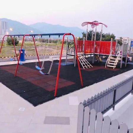 Luxurious Homestay 3Br With Pool Meru Ipoh 8 Pax Dış mekan fotoğraf