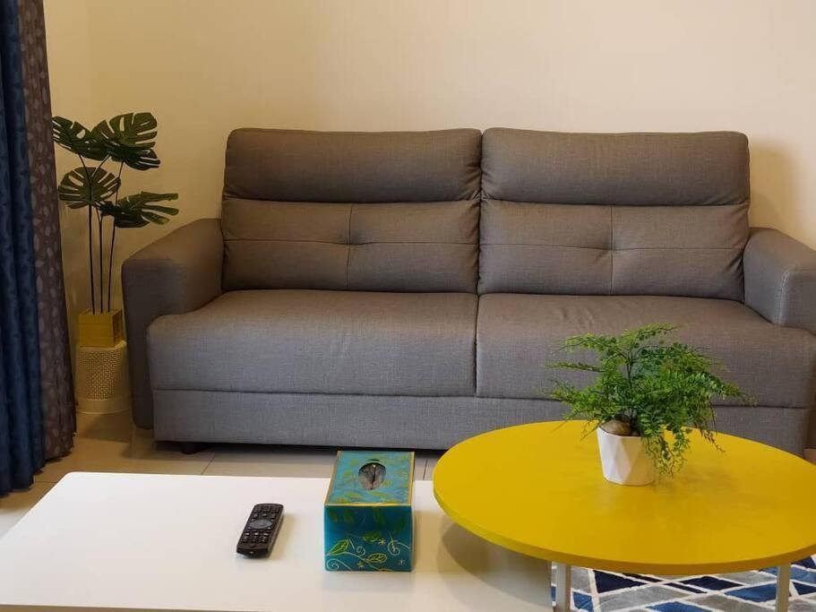 Luxurious Homestay 3Br With Pool Meru Ipoh 8 Pax Dış mekan fotoğraf